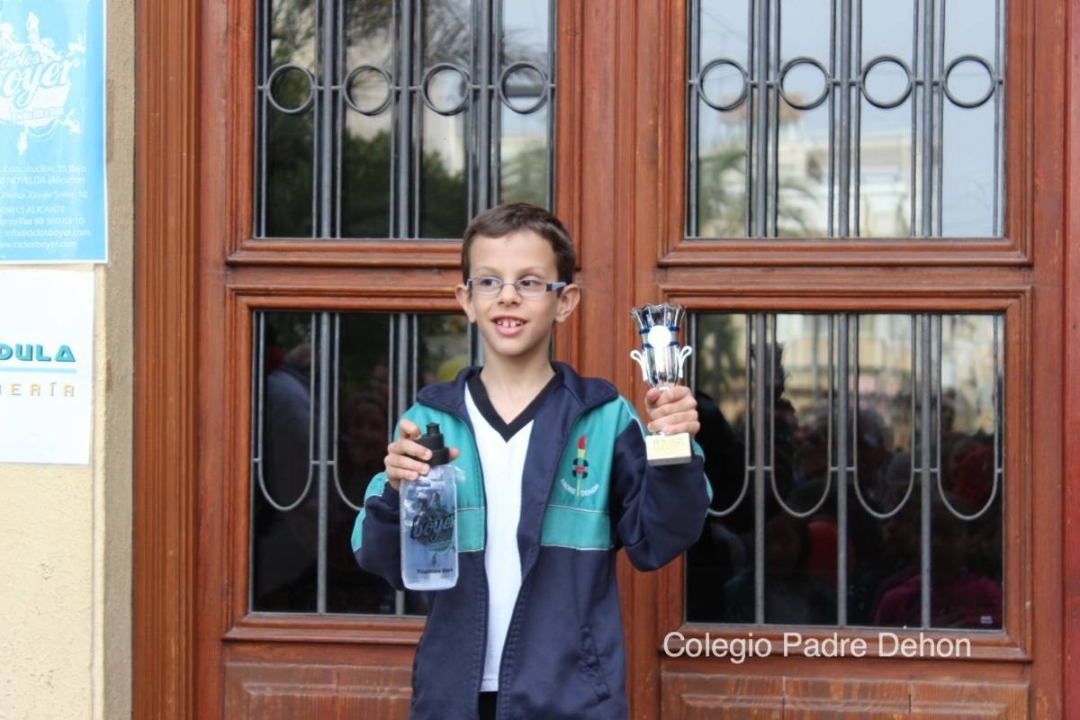 2014 03 29 IV DUATLÓN PADRE DEHON (299)